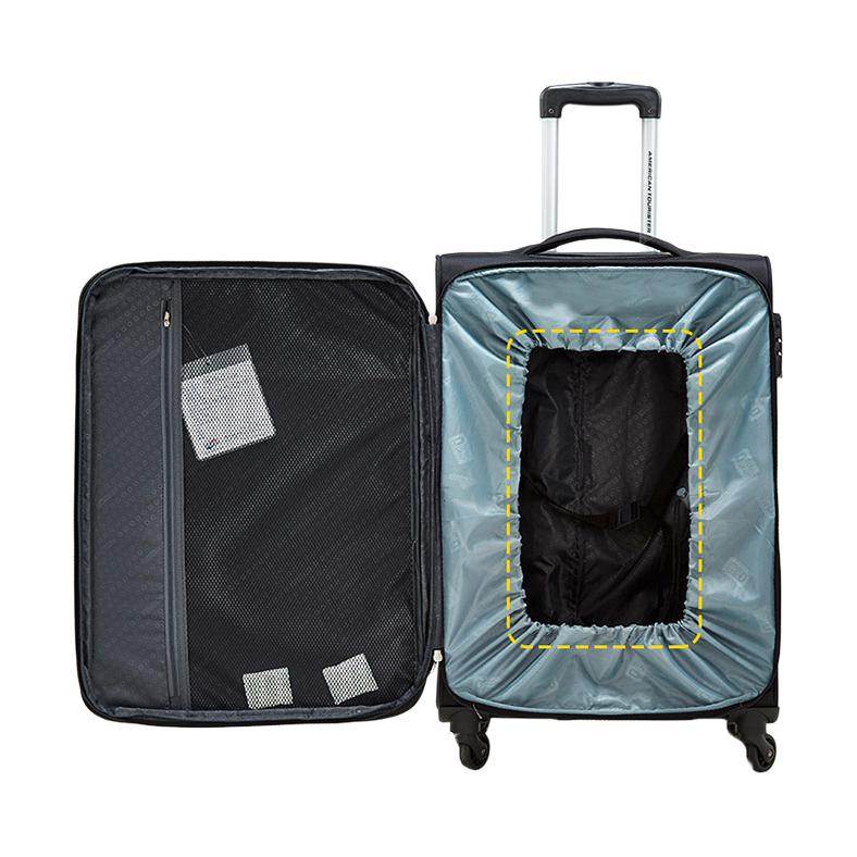 Чемодан American Tourister - Boxette Shop
