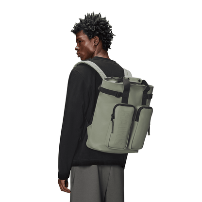 Рюкзак Rains Tote - Boxette Shop