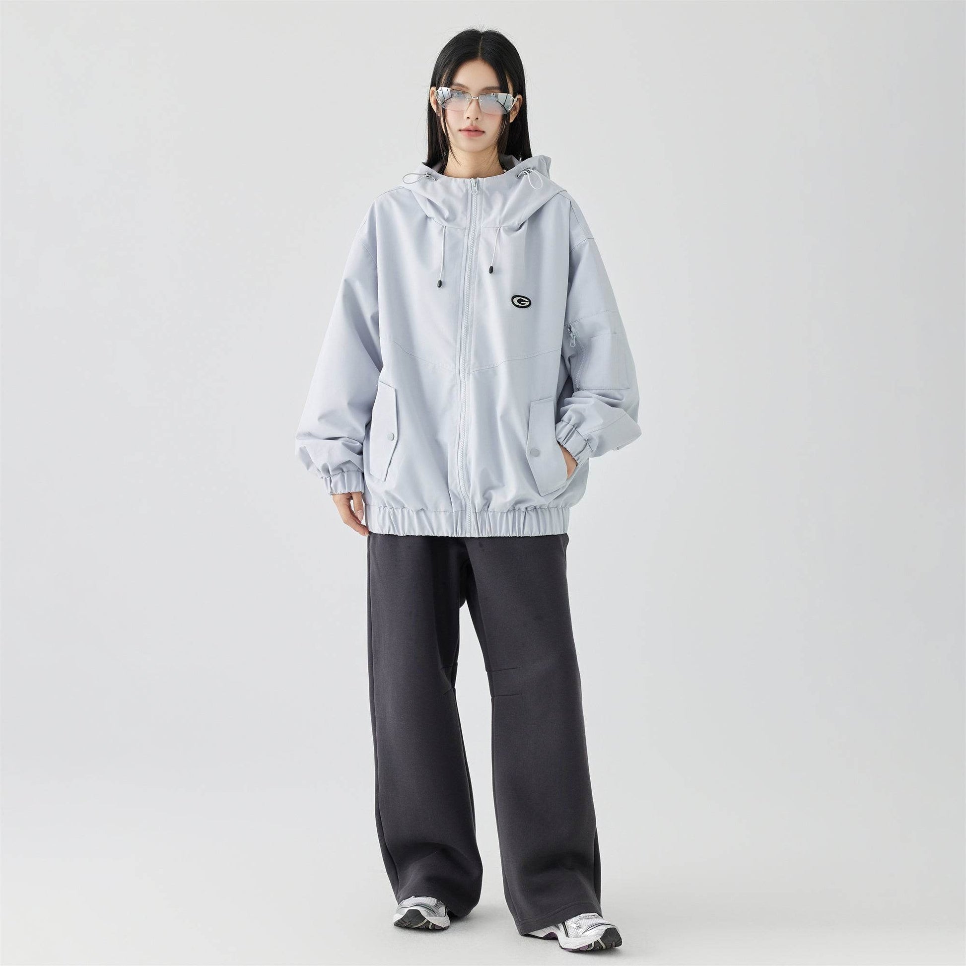 Куртка женская Golfcross - Boxette Shop