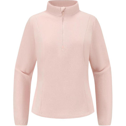 Горнолыжный лонгслив женский Decathlon MH100