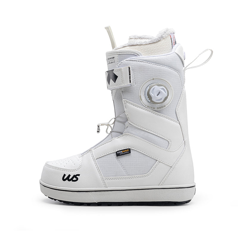 Snoubordlar WS S8800 Snoubord etiklari