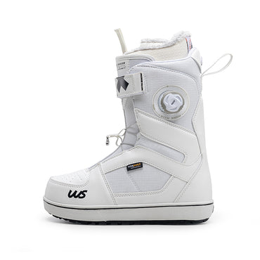 Snowboards ws s8800 сноуборд обувь стальной проволоки пряжкой открытый оборудование быстрый износ водонепроницаемый резной скольжения плоский цветок мужчины и женщины с теми же моделями