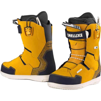 Сноубордические ботинки женские DEELUXE TeamID Lara 23/24
