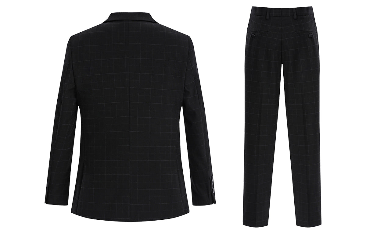 Костюм мужской Johnhollis