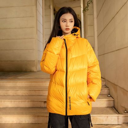 Пуховик женский Skechers Diamond Series