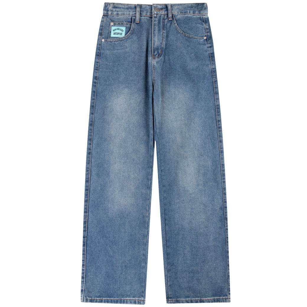 Джинсы мужские Antioffice - Boxette Shop
