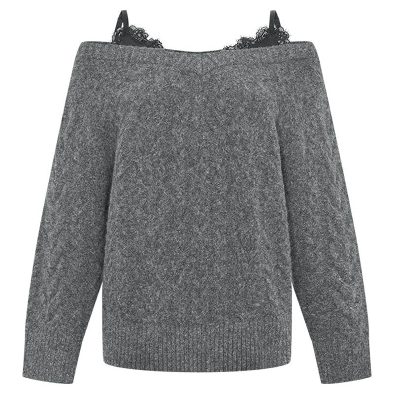 Свитер женский Urban Revivo - Boxette Shop