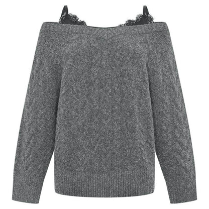 Свитер женский Urban Revivo - Boxette Shop