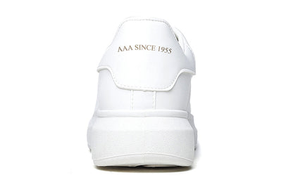 AAA 1955-yildan beri krossovkalar