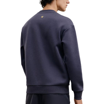 Le Coq Sportif erkaklar sviteri