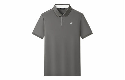 Поло мужское Minfinity Cool Touch Logo - Boxette Shop