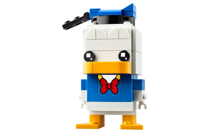 LEGO kvadrat boshi: Donald Duck (40377)