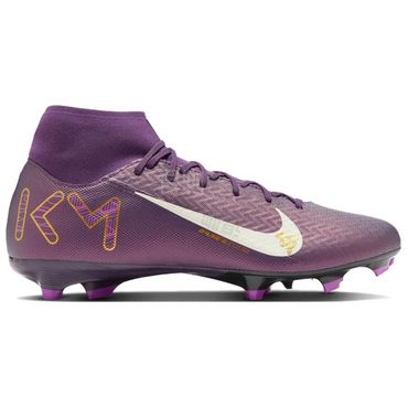 Бутсы Nike Mercurial Superfly 10 Academy "Kylian Mbappe"