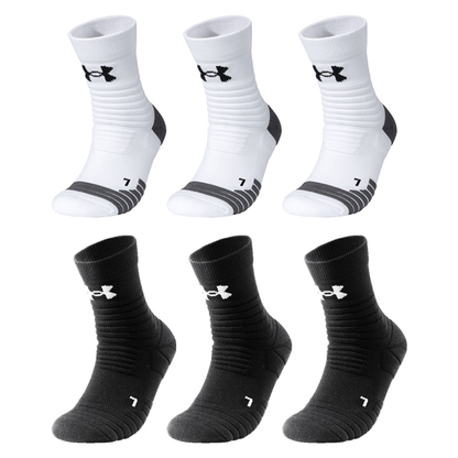 Носки Under Armour Andromeda Sports Training Anti-Odour