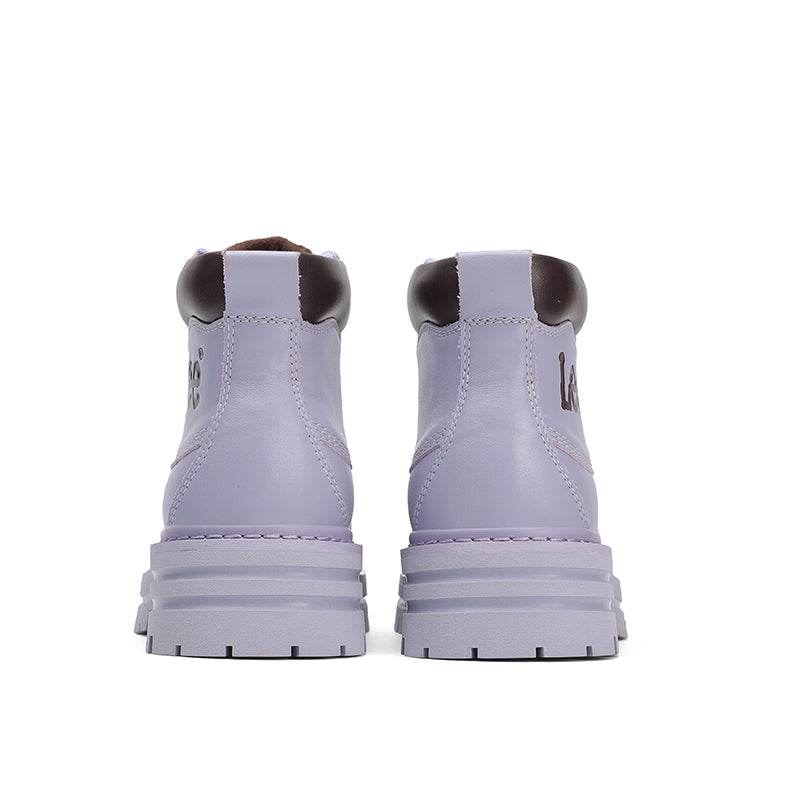 Сапоги женские Lee - Boxette Shop