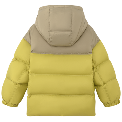 Пуховик детский ZUO XI