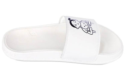 Шлепанцы женские Noritake/Zemu x New Balance NB 200 - Boxette Shop