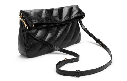 Сумка женская Charles&Keith Commuter Capacity Quilted Underarm - Boxette Shop