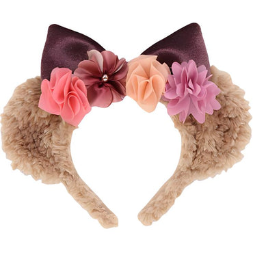Ободок детский Disney Big Ribbon Hair Bands