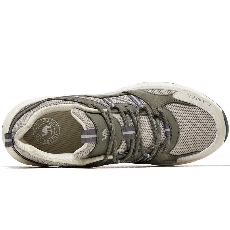 Кроссовки мужские Camel tenglong