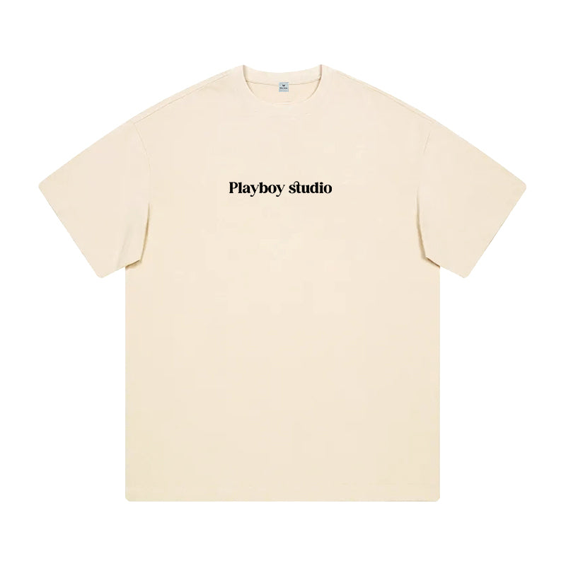 Футболка мужская Playboy