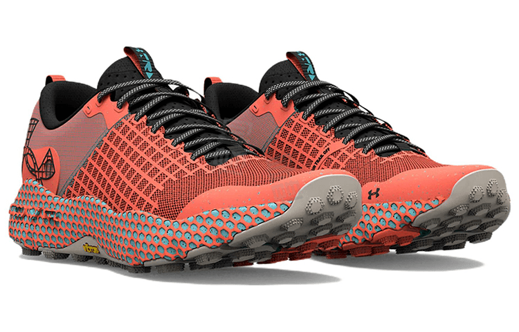 Кроссовки мужские Under Armour HOVR DS Ridge TR Y2K Retro - Boxette Shop
