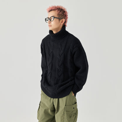 Свитер Golfcross