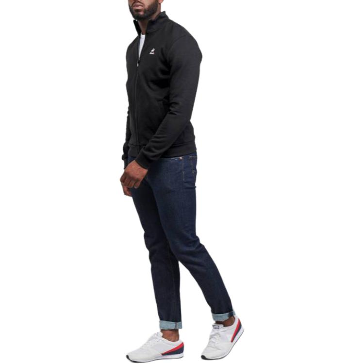 Le Coq Sportif erkaklar kurtkasi