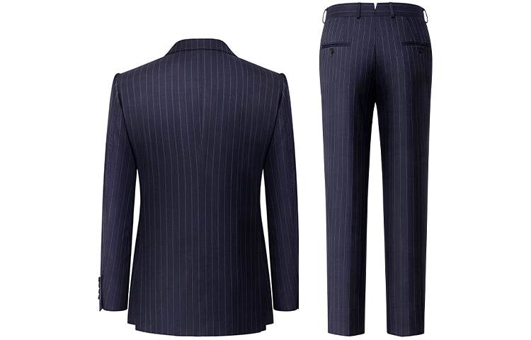 Костюм мужской Skaro - Boxette Shop