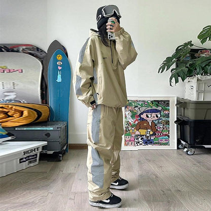 Jon Snou chang'i kostyumi