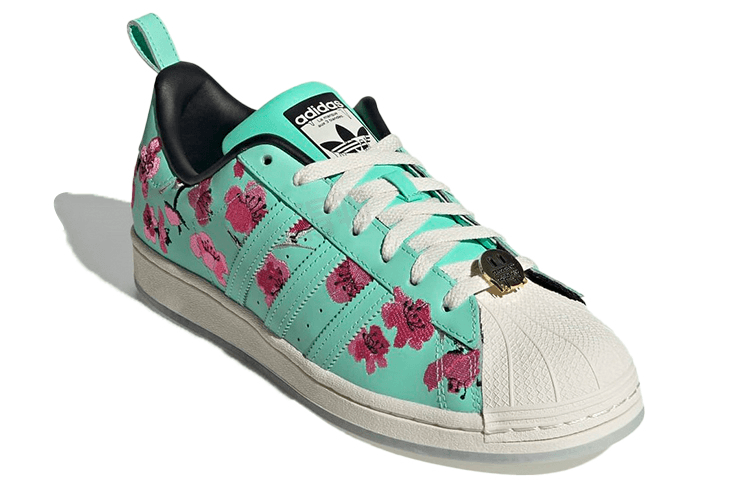 Кеды Arizona Iced Tea x Adidas Originals Superstar - Boxette Shop