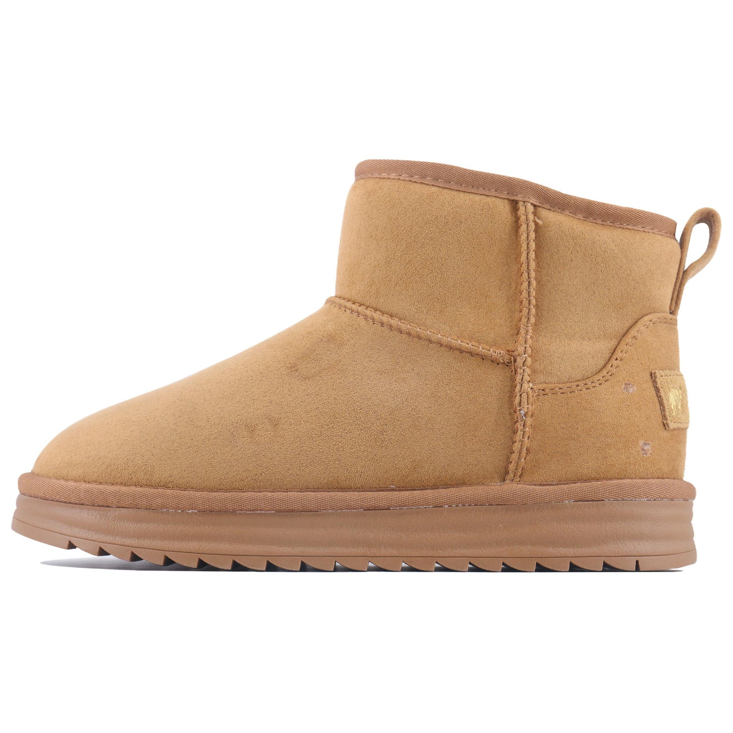 Ботинки женские Camel Melade Snow Boots