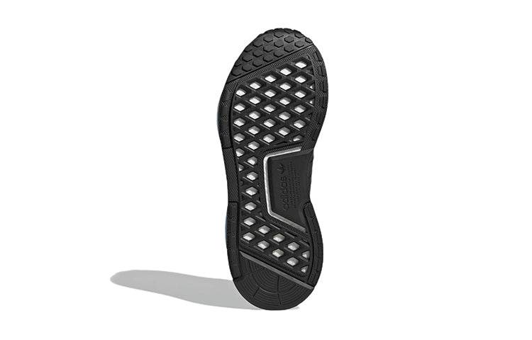 Кроссовки детские Adidas Originals Nmd_r1 - Boxette Shop