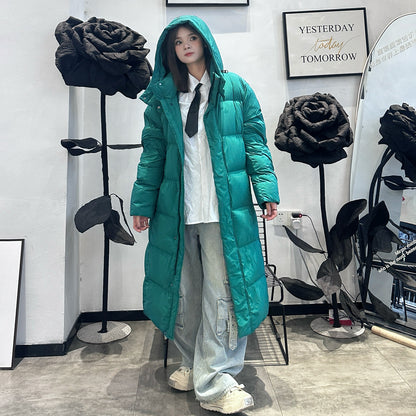 Пуховик Skechers