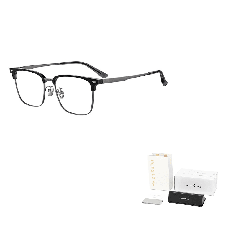 Очки Helen Keller - Boxette Shop