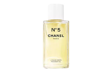 Chanel № 5 asosiy tana yog'i