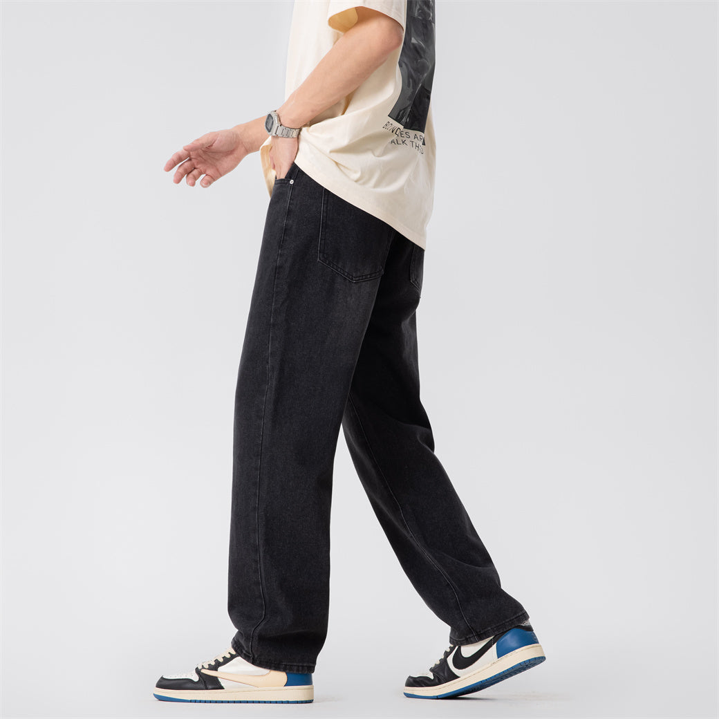 Джинсы мужские Antioffice Retro Straight