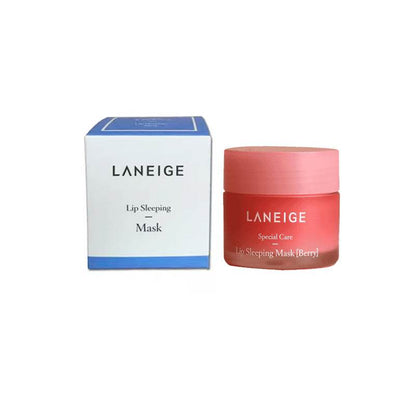 Увлажняющая маска для губ Laneige Moisture Repair Good Night - Boxette Shop