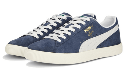 Кроссовки Puma Clyde Og Leather Low - Boxette Shop