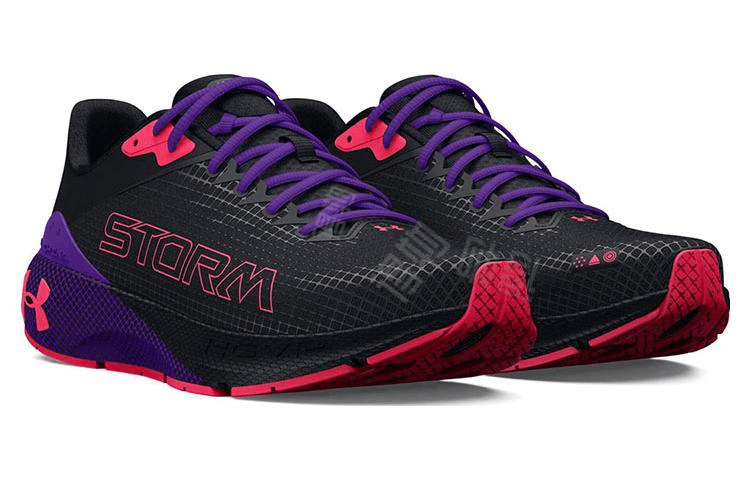 Кроссовки мужские Under Armour Machina Storm - Boxette Shop
