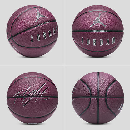 Мяч баскетбольный Jordan PU