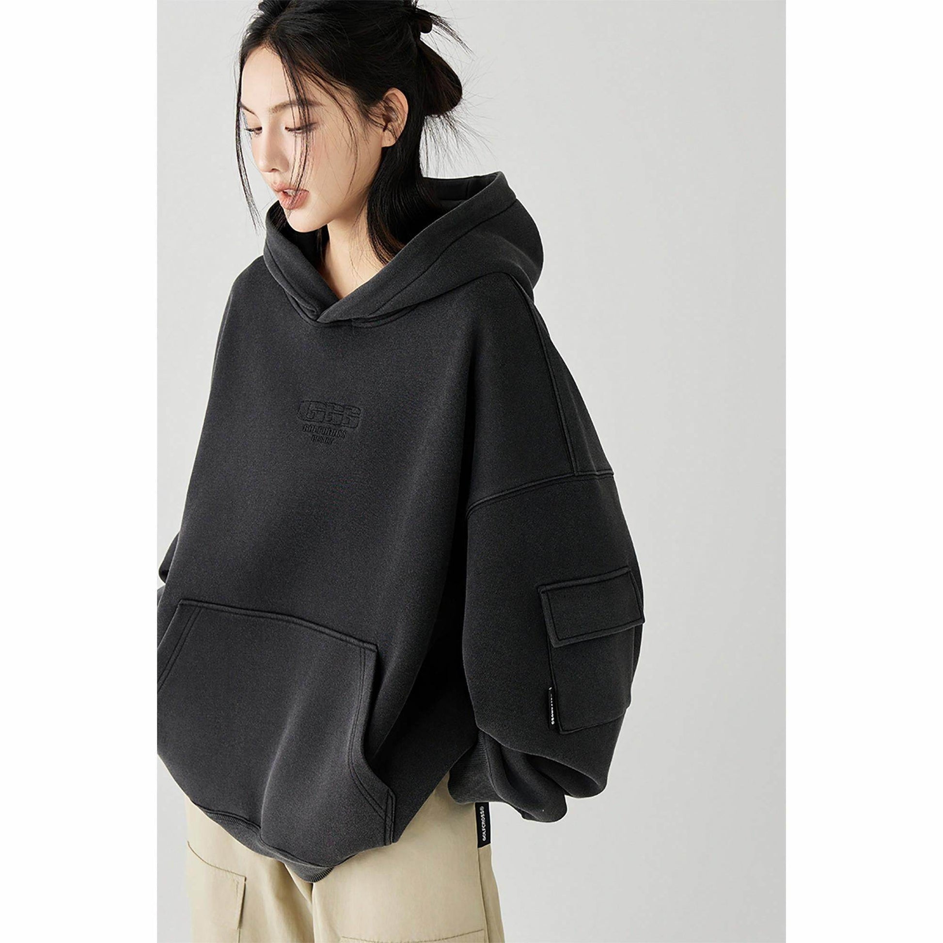 Худи Golfcross - Boxette Shop