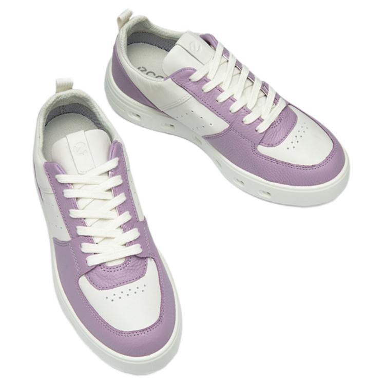 Кроссовки мужские Ecco