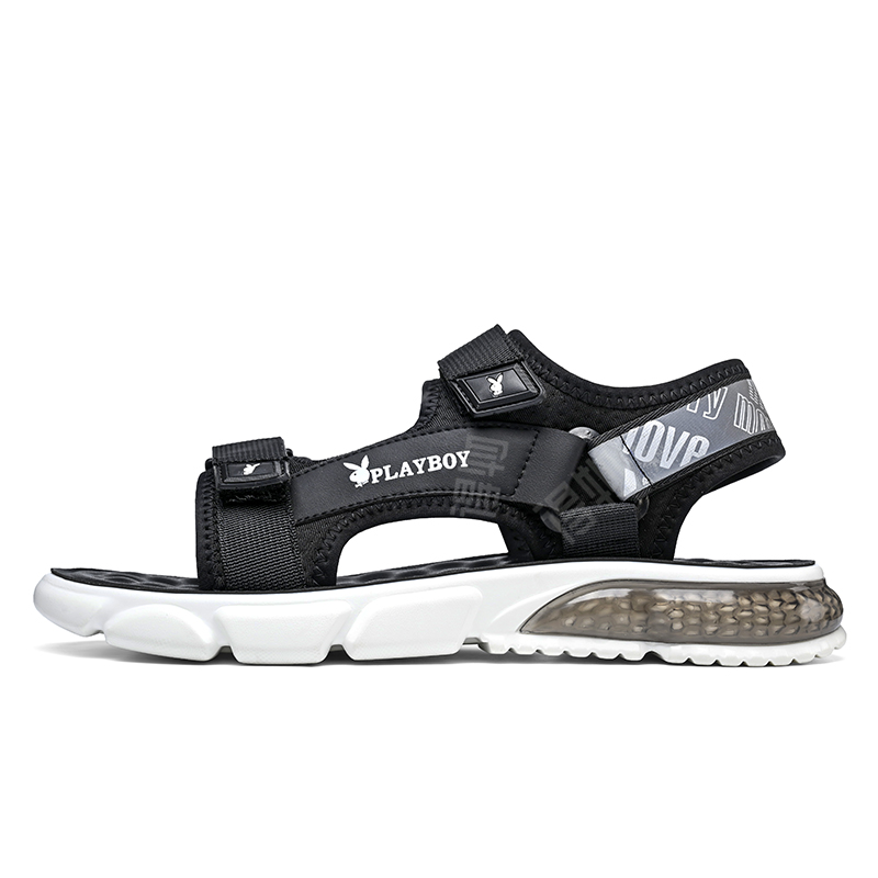 Erkaklar uchun Playboy sandallari