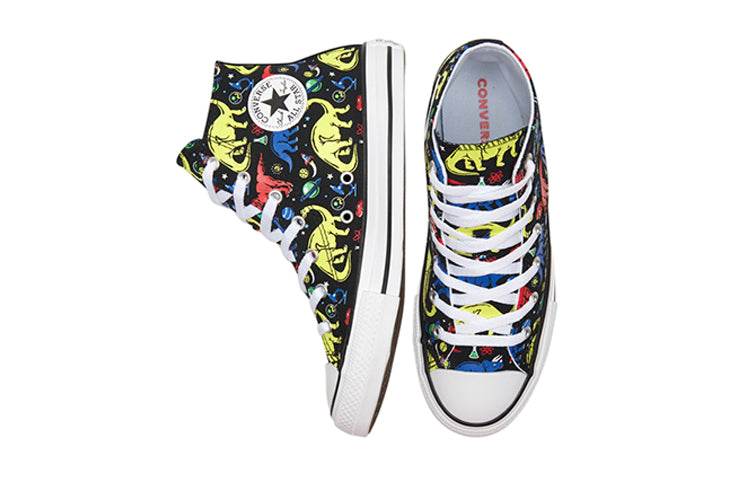 Кеды детские Converse all star - Boxette Shop