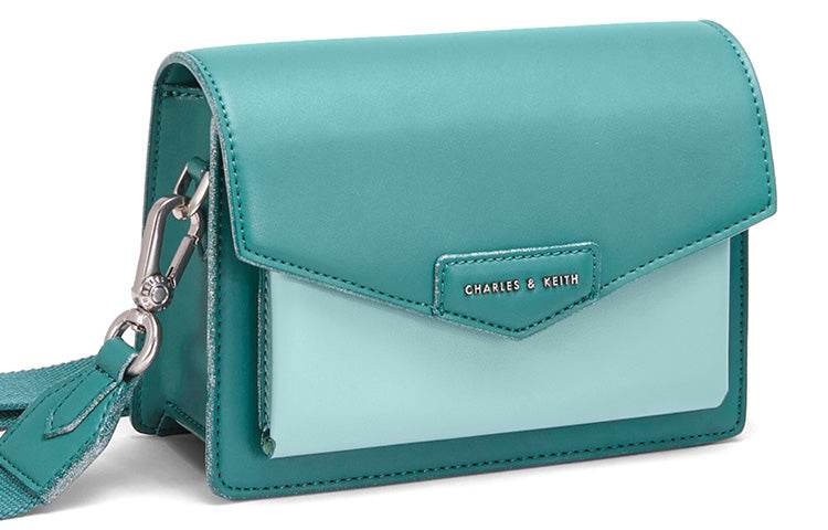 Сумка женская Charles&Keith Ck Hero - Boxette Shop