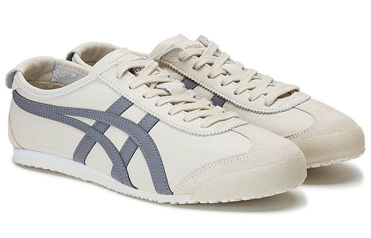 Кроссовки Onitsuka Tiger Mexico 66 - Boxette Shop