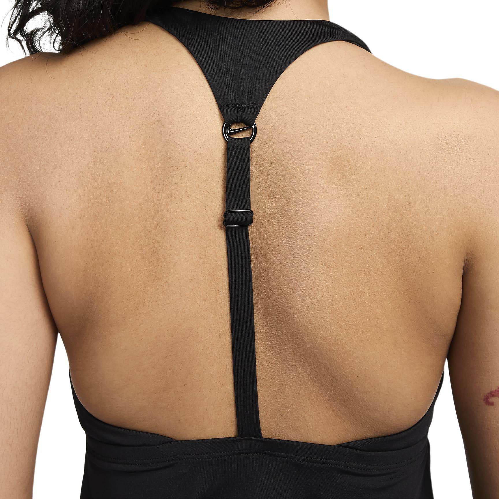 Купальник женский Nike Swim Essential Solid - Boxette Shop
