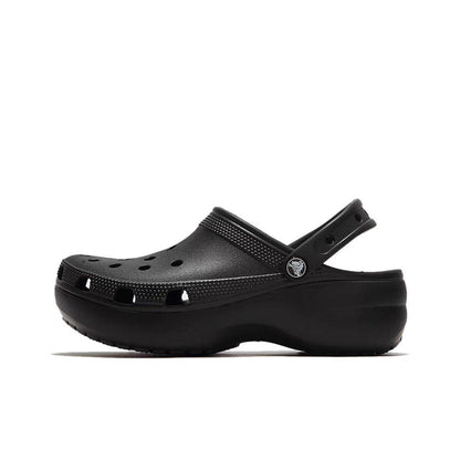 Шлепанцы женские Crocs Classic Platform Clog - Boxette Shop