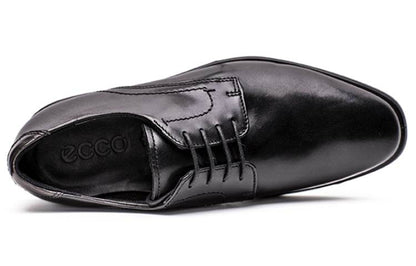 Туфли мужские Ecco Aibu Inkbrand - Boxette Shop